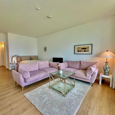 Appartement Mit Traumhaftem Kieler Foerde Blick Exterior foto